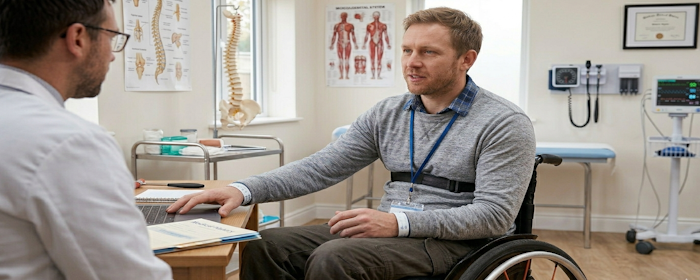 Mesenchymal Stem Cells and Spinal Cord Injury: Exploring Regenerative Support for Neurological Repair