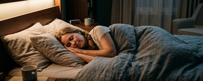 Why You Can Sleep 8 Hours and Still Feel Tired