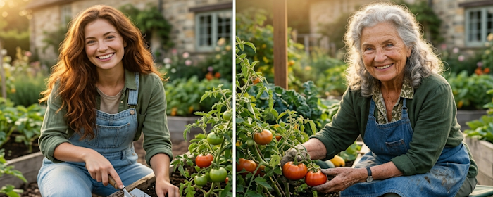 The Daily Habits That Support Healthy Aging