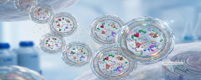 Human Umbilical Cord MSC-Derived Exosomes: Mapping the Future of Regenerative Medicine