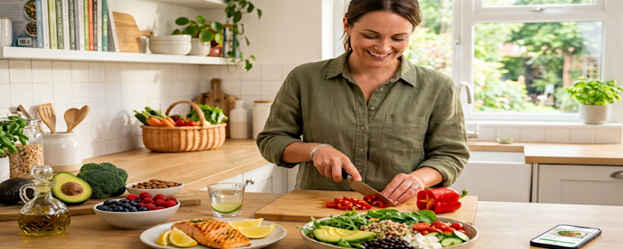 How Blood Sugar Swings Affect Energy, Mood, and Cravings