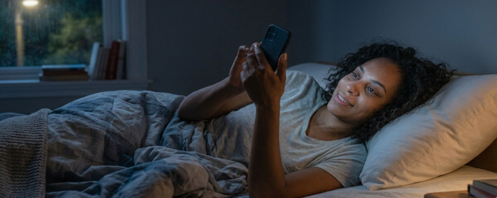 How Digital Overload Affects Your Nervous System