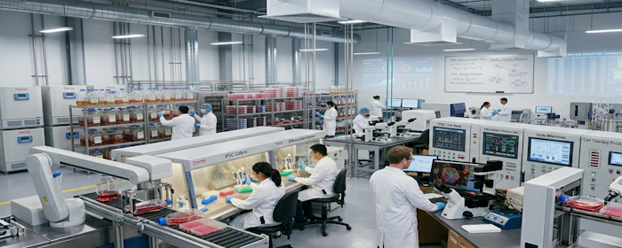 Stem Cell Therapy and Autoimmune Diseases: What Global Clinical Trials Are Showing