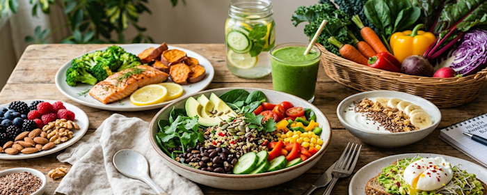 Why Nutrient Density Matters More Than Calories Alone