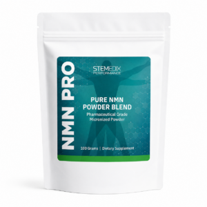 <span class="heading-primary">NMN PRO</span>  - Complex Powder Blend