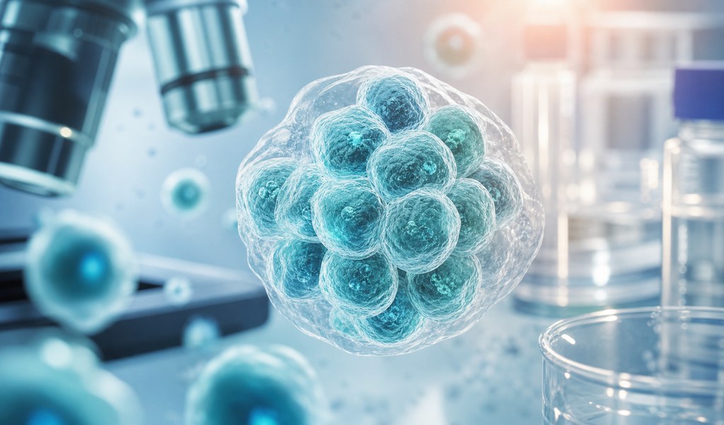What Are Mesenchymal Stem Cells