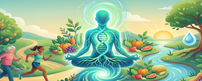 5 Fun Facts About the Regenerative Wellness World