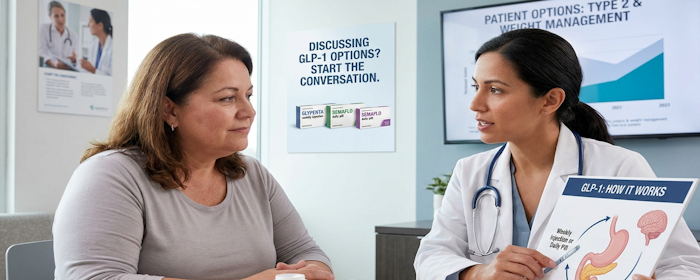 How to Support Digestion While Using GLP-1 Medications