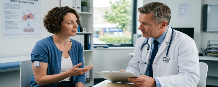 Mesenchymal Stem Cells and Type 1 Diabetes: Exploring Immune Support After Diagnosis