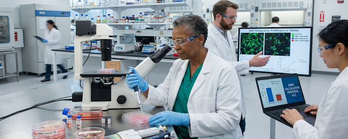 Mesenchymal Stem Cells and Heart Function: Exploring the Importance of Dose in Regenerative Research
