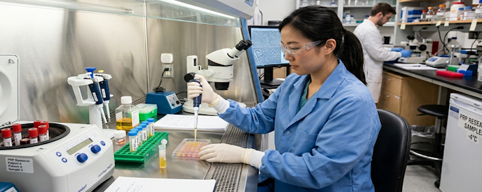 Platelet-Rich Plasma and Chronic Pain: Exploring PRP’s Role in Long-Term Pain Support