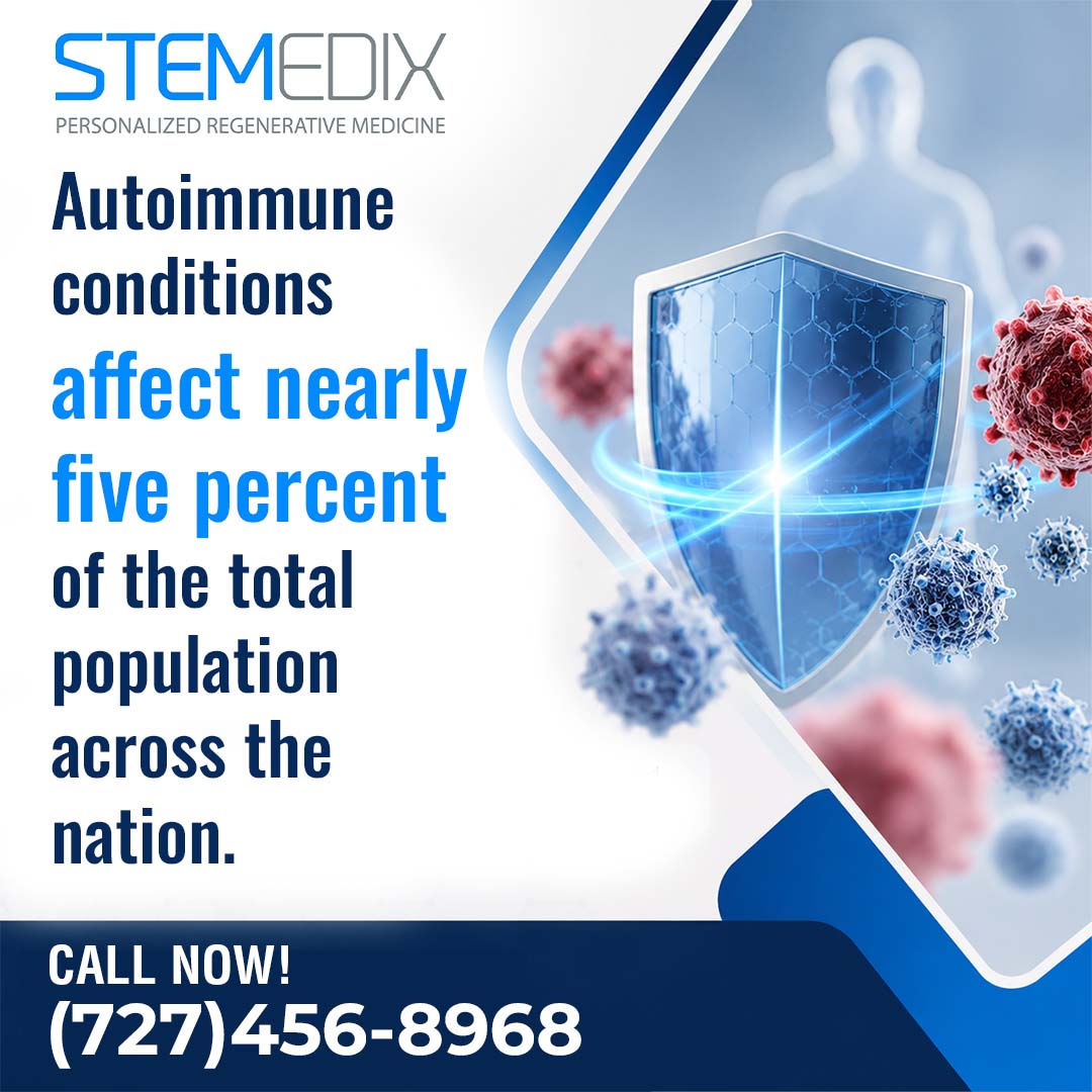 Glowing digital shield defending against floating virus and bacteria cells with a translucent human silhouette in the background.