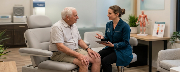 Umbilical Cord-Derived MSCs and Frailty: Exploring Regenerative Support for Strength, Mobility, and Healthy Aging