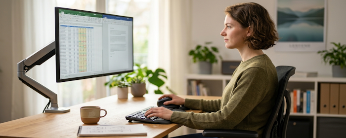 Why Posture Can Affect More Than Your Back