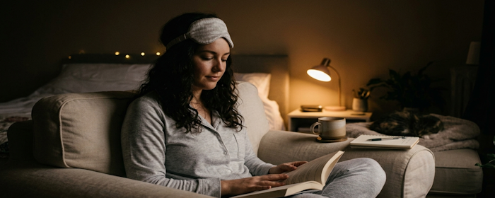 Why Your Evening Routine Matters More Than You Think