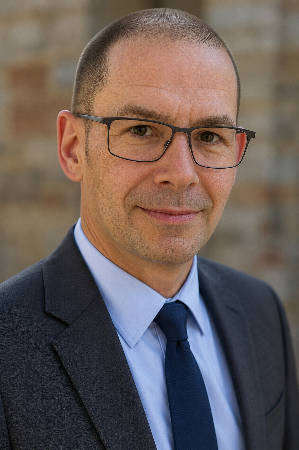 Michael Healey, M.Ed., CAS - Medical & Scientific Writer