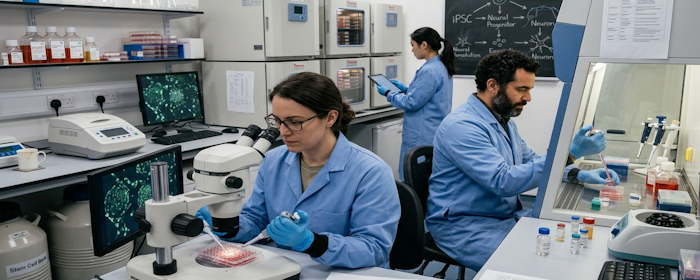 Stem Cell-Derived Islets and Type 1 Diabetes: Restoring the Body’s Ability to Make Insulin