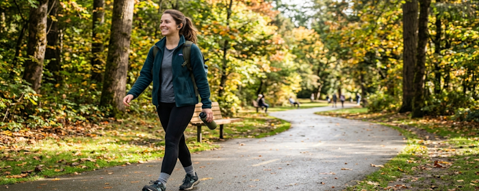Why Your Health Goals Should Change With Your Season of Life
