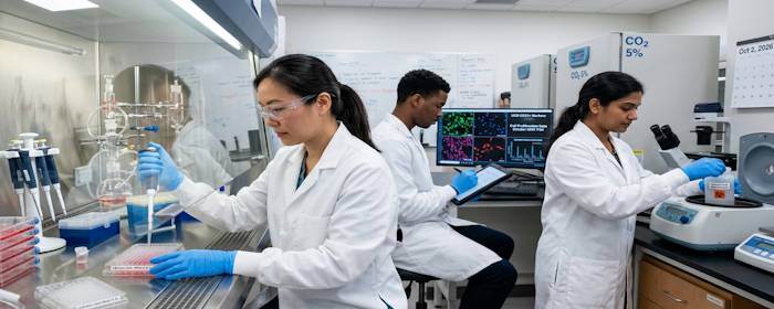 Expanded Umbilical Cord Blood Stem Cells: Helping Patients Recover Faster After Transplant