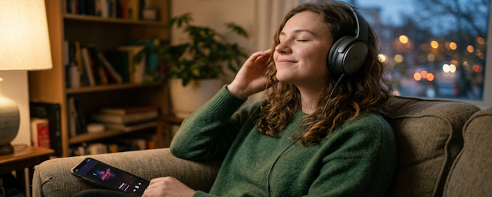 How Music Can Affect Your Mood, Energy, and Motivation