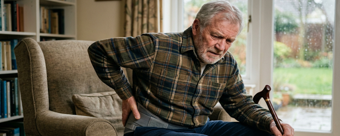 Platelet-Rich Plasma and Lower Back Pain: Exploring a New Approach to Disc Health
