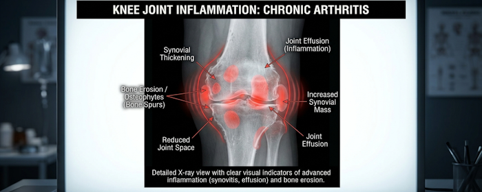Umbilical Cord-Derived MSCs for Knee Osteoarthritis: A Closer Look at Pain and Joint Inflammation