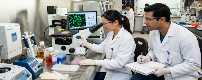 Using a Patient’s Own Kidney Cells to Help Preserve Kidney Function